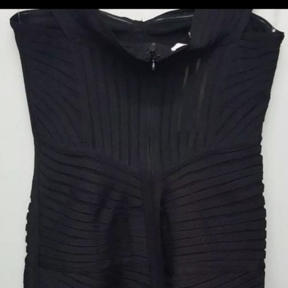 House of cb dress larg